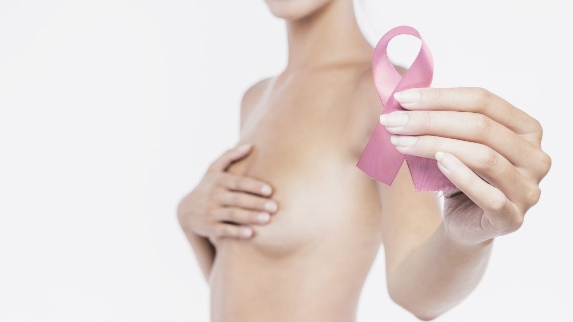 autopalpazione seno autopalpazione seno