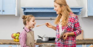 prevenire alimentazione