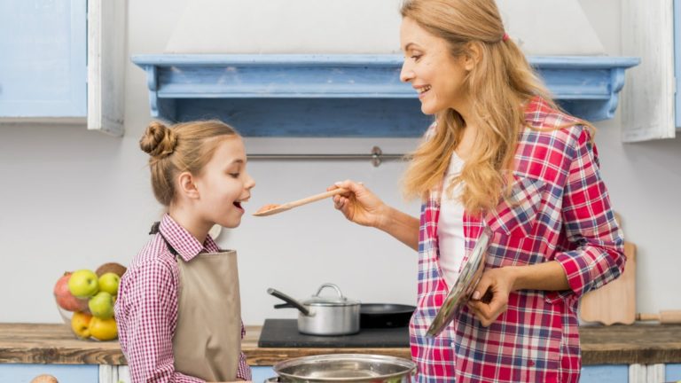 prevenire alimentazione