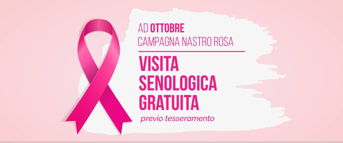 Campagna nastro rosa lilt Campagna nastro rosa lilt