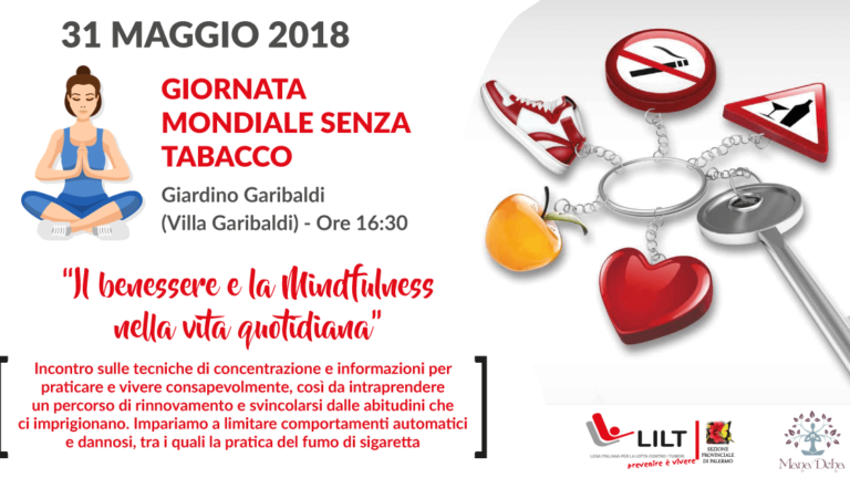 anteprima link giornata mondiale senza tabacco lilt