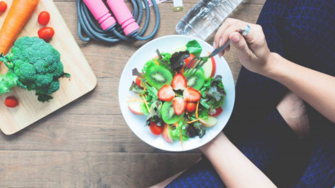 buone abitudini per il metabolismo