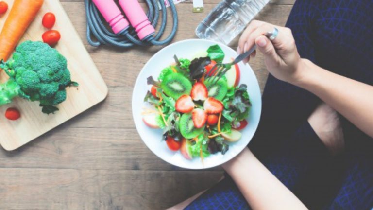 buone abitudini per il metabolismo