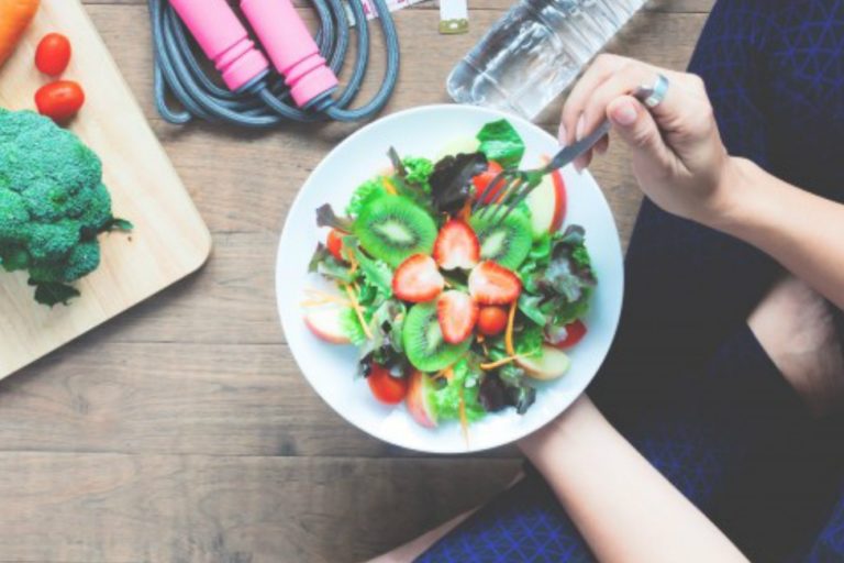 buone abitudini per il metabolismo