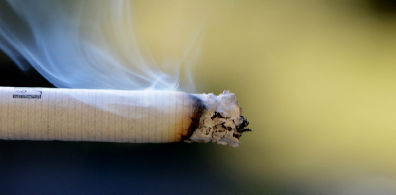 danni da fumo passivo danni da fumo passivo