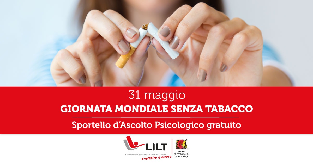 giornata mondiale senza tabacco2 giornata mondiale senza tabacco2