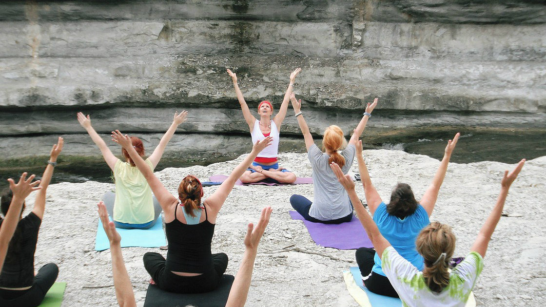 ginnastica posturale