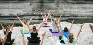 ginnastica posturale