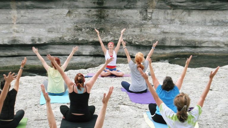 ginnastica posturale