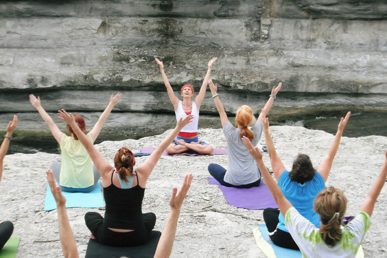 ginnastica posturale