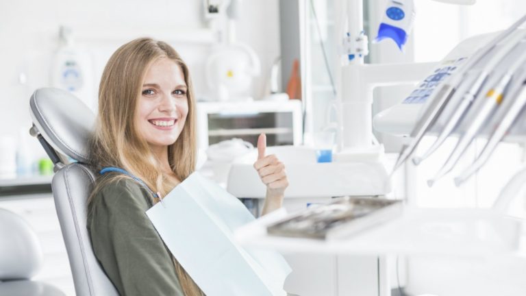 igiene orale e prevenzione