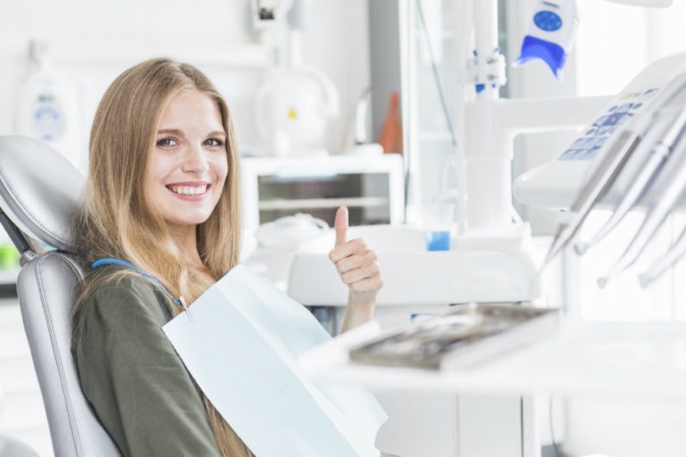 igiene orale e prevenzione