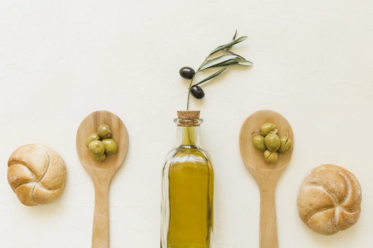 olio extravergine di oliva