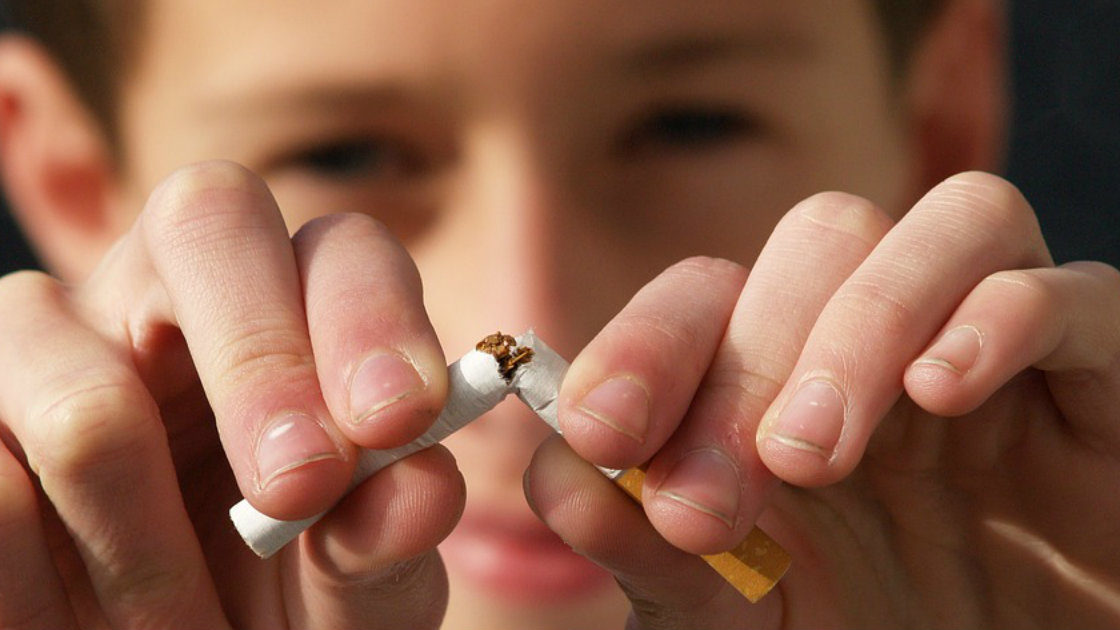 smettere di fumare smettere di fumare