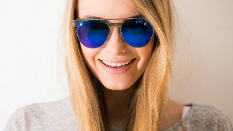 occhiali da sole protezione raggi uv