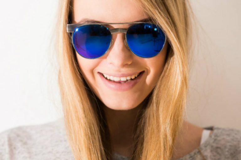 occhiali da sole protezione raggi uv