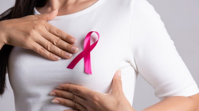 autopalpazione seno come si fa