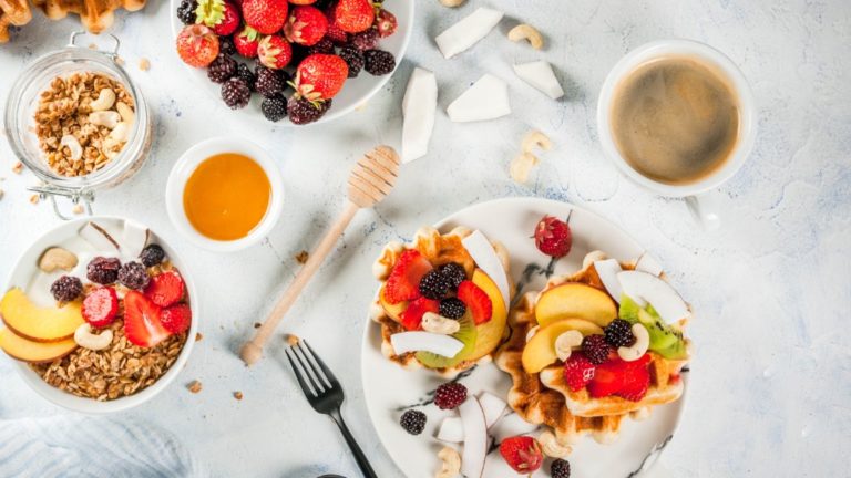 cosa mangiare a colazione