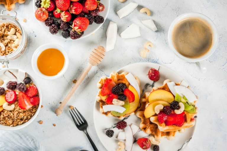 cosa mangiare a colazione