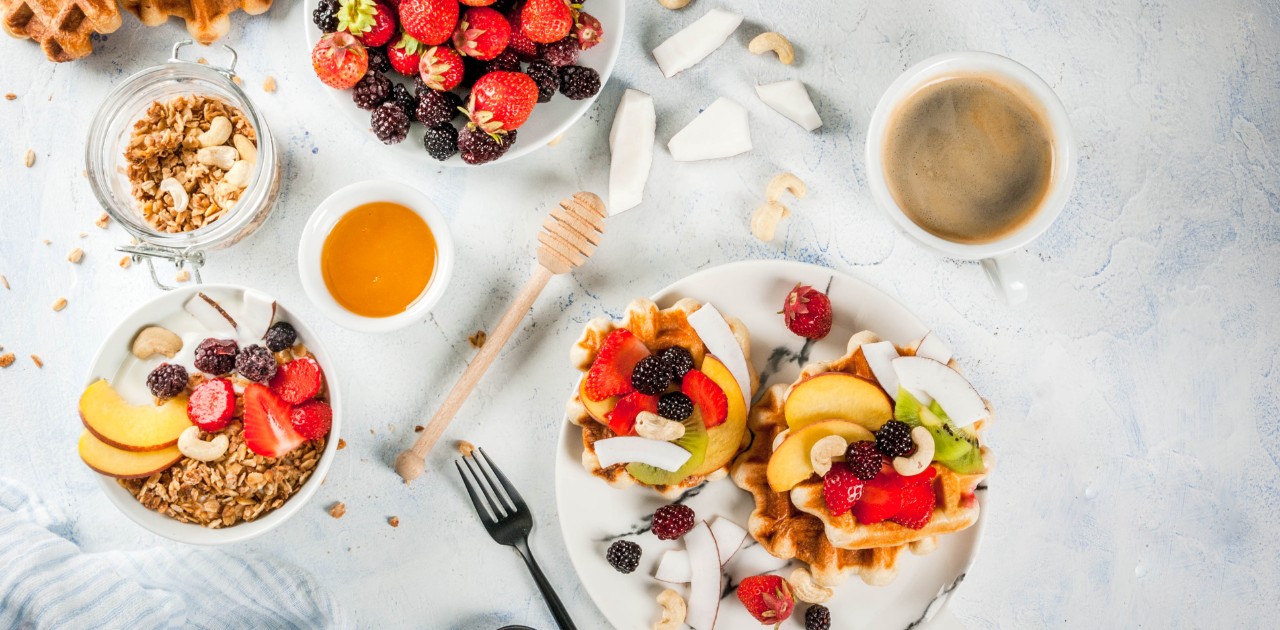 cosa mangiare a colazione cosa mangiare a colazione