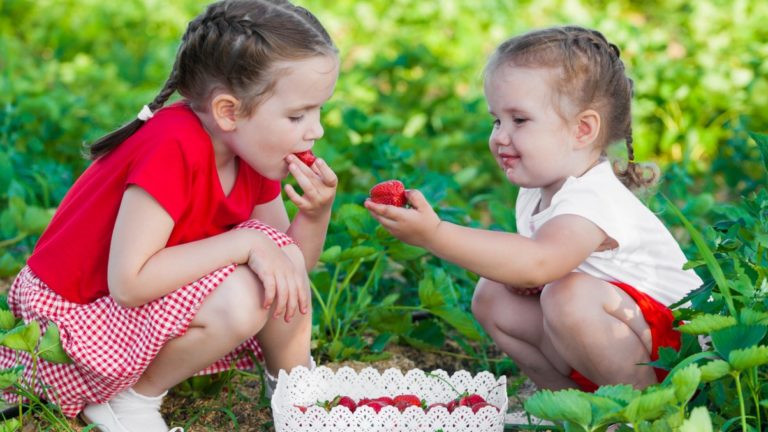 obesità infantile cosa fare