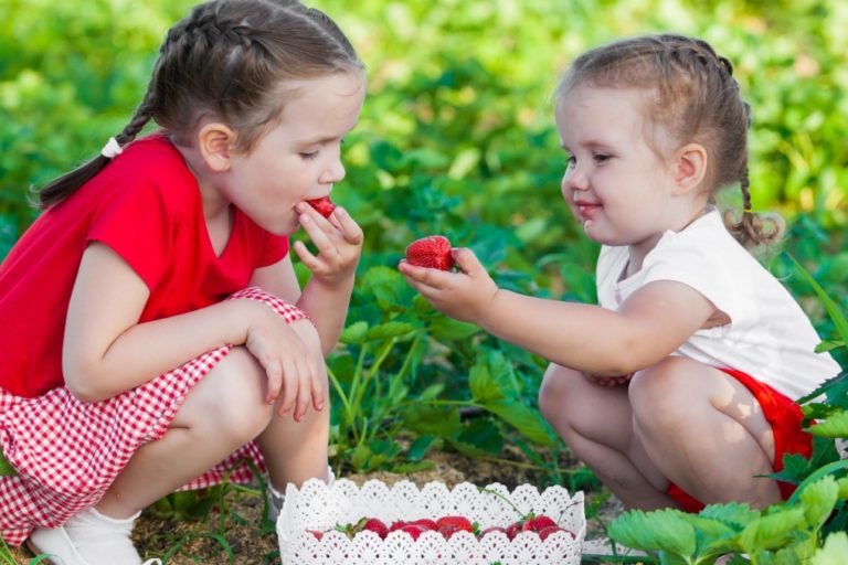 obesità infantile cosa fare