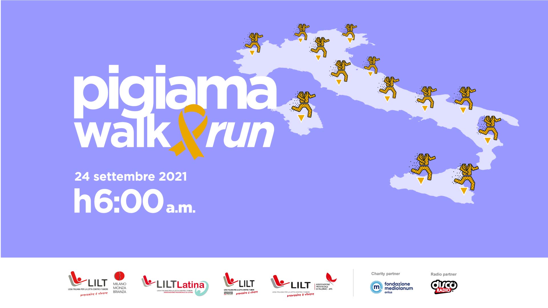 1920 x 1080 Lilt Pigiama walk and run savethedate copertina evento FB 1 1920 x 1080 Lilt Pigiama walk and run savethedate copertina evento FB 1