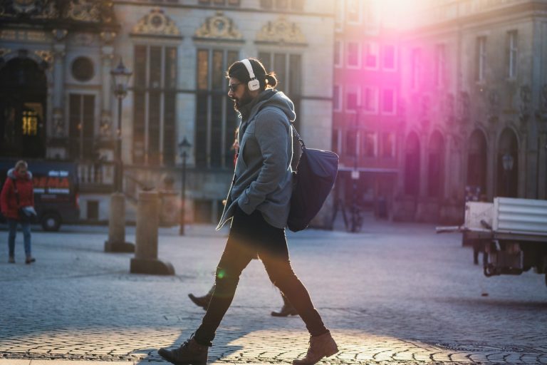 combattere la sedentarietà