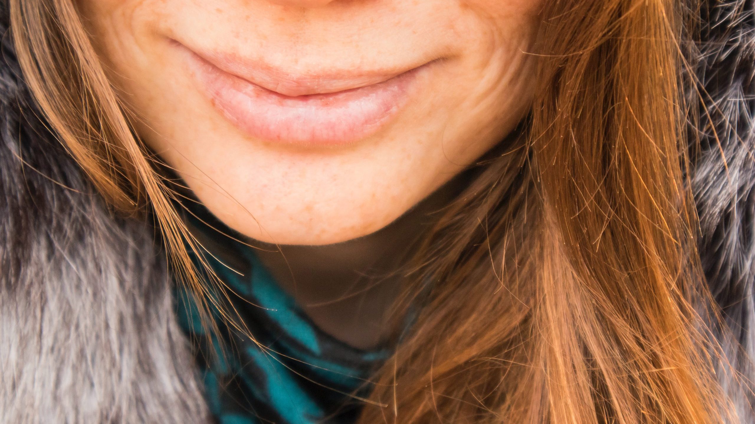 autoesame della bocca