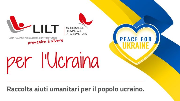 lilt per l'ucraina