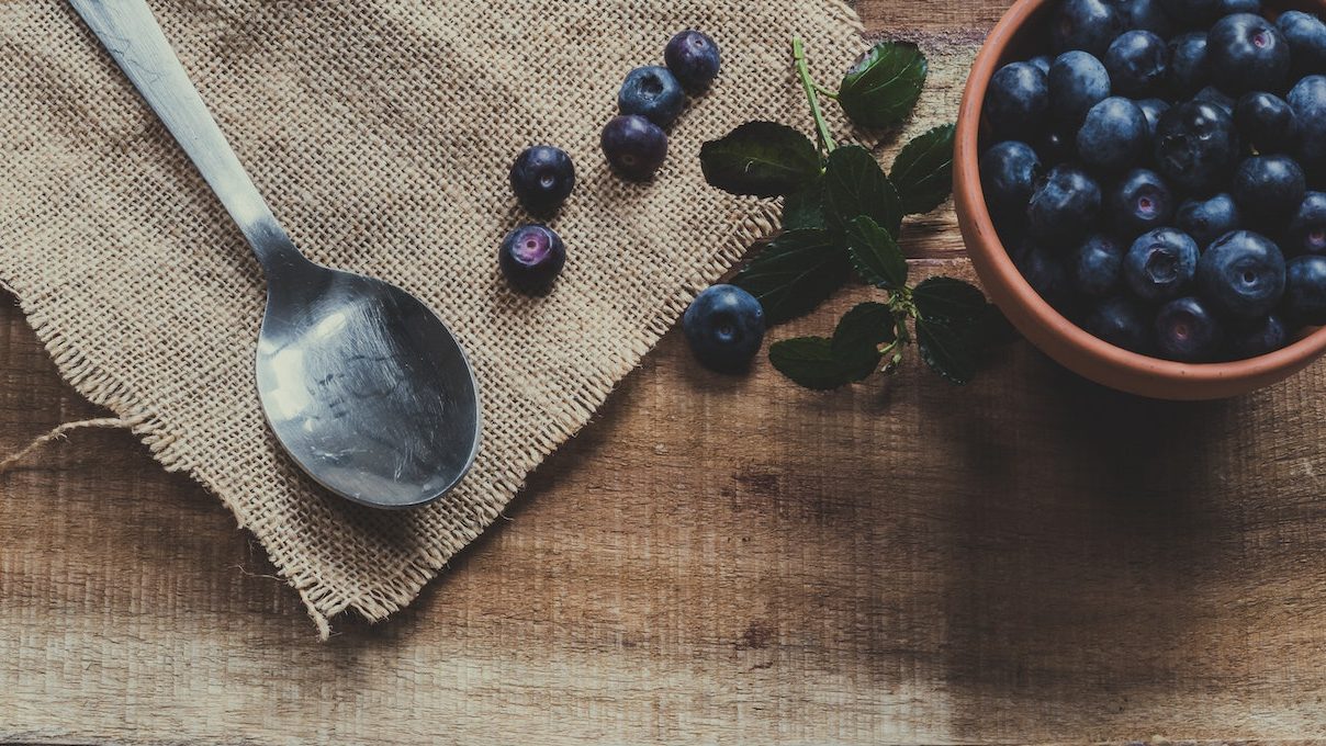 MIRTILLI antiossidanti MIRTILLI Antiossidanti