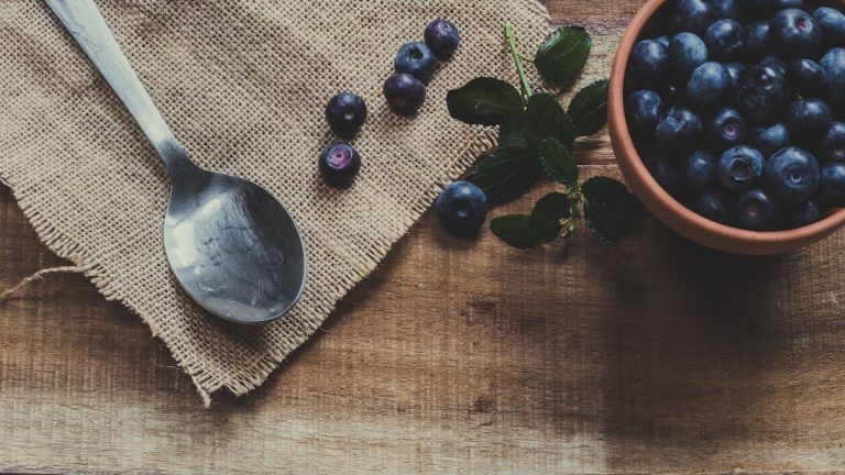 MIRTILLI Antiossidanti