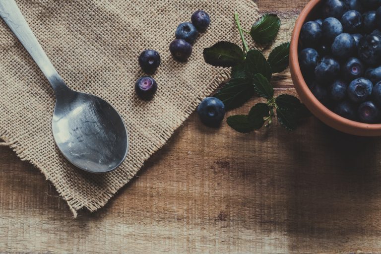 MIRTILLI Antiossidanti