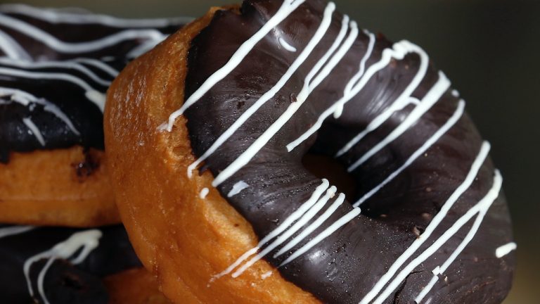 obesità e merendine