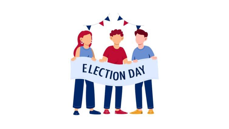 election day election day